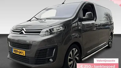 Occasion 2019 Citroën Jumpy MPV | € 15.792 (Eerlijke prijs)