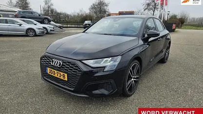 Occasion Audi A3 Sportback S-Line 204 PK (150 kW) 2022 Hatchback