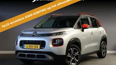 Grijs Gebruikt 2019 Citroën C3 Aircross PureTech SUV | € 14.885 (Eerlijke prijs)