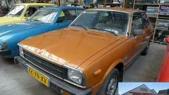 Oranje Gebruikt 1979 Toyota Tercel | € 7.999