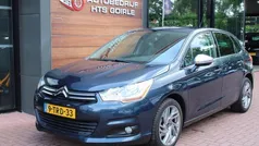 Gebruikt 2014 Citroën C4 Exclusive Hatchback | € 7.850 (Eerlijke prijs)