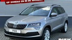 Gebruikt 2018 Skoda Karoq Ambition SUV | € 20.999 (Goede deal)
