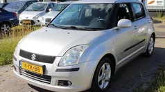 Gebruikt 2007 Suzuki Swift Hatchback | € 950 (Super prijs)