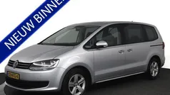 Grijs Gebruikt 2011 VW Sharan Trendline MPV | € 10.450 (Eerlijke prijs)