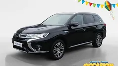 Gebruikt 2018 Mitsubishi Outlander SUV | € 19.945 (Eerlijke prijs)