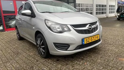 Occasion Opel Karl Edition 75 PK (55 kW) 2018 Hatchback