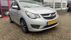Gebruikt 2018 Opel Karl Edition Hatchback | € 7.249 (Eerlijke prijs)
