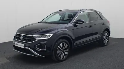 Occasion 2025 VW T-Roc Goal SUV | € 27.940 (Goede deal)