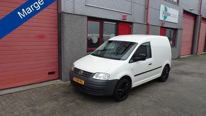 Gebruikt 2004 VW Caddy MPV | € 1.900 (Goede deal)