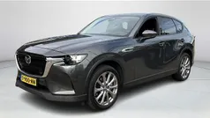 Machine gray Gebruikt 2023 Mazda CX-60 Exclusive-Line SUV | € 40.840 (Goede deal)