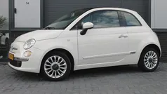 Gebruikt 2013 Fiat 500 Lounge Hatchback | € 4.450 (Goede deal)