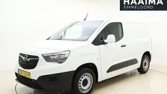 Overig Gebruikt 2020 Opel Combo Edition MPV | € 10.950 (Eerlijke prijs)