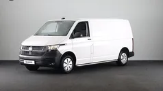 Wit Gebruikt 2024 VW T6.1 Van | € 27.949 (Goede deal)