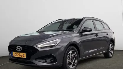 Gebruikt 2025 Hyundai i30 Comfort Stationwagen | € 31.750 (Eerlijke prijs)