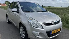 Grijs Gebruikt 2009 Hyundai i20 Hatchback | € 2.750 (Eerlijke prijs)