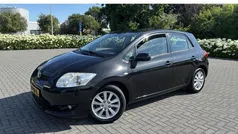 Gebruikt 2008 Toyota Auris Business Edition Hatchback | € 6.850 (Eerlijke prijs)