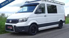 Gebruikt 2017 VW Crafter Highline Van | € 24.500 (Eerlijke prijs)