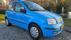 Gebruikt 2004 Fiat Panda Dynamic Hatchback | € 999 (Goede deal)