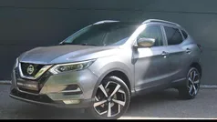 Gebruikt 2020 Nissan Qashqai Tekna SUV | € 18.250 (Eerlijke prijs)