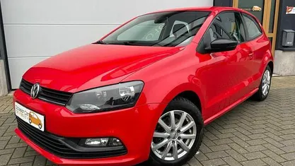 Gebruikt 2016 VW Polo Hatchback | € 6.999 (Super prijs)
