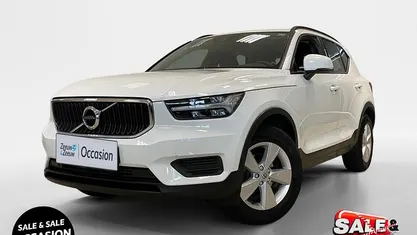 Occasion Volvo XC40 Momentum 129 PK (94 kW) 2022 SUV