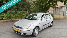 Gebruikt 2002 Ford Focus Hatchback | € 999 (Eerlijke prijs)