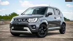 Gebruikt 2024 Suzuki Ignis Comfort Hatchback | € 18.945 (Goede deal)