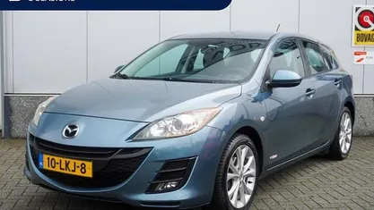 Occasion Mazda 3 105 PK (77 kW) 2010 Hatchback