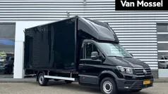 Gebruikt 2022 VW Crafter Highline Van | € 25.900 (Eerlijke prijs)
