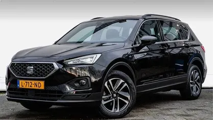 Occasion 2021 Seat Tarraco Style SUV | € 25.940 (Goede deal)