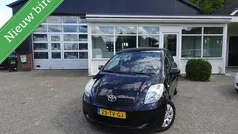 Gebruikt 2007 Toyota Yaris Sol Hatchback | € 3.695 (Eerlijke prijs)