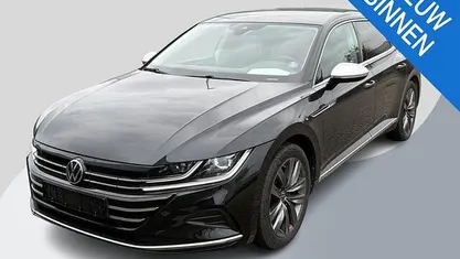 Occasion 2022 VW Arteon Business+ Stationwagen | € 29.600 (Super prijs)