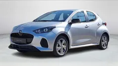 Gebruikt 2025 Mazda 2 Exclusive-Line Hatchback | € 28.540 (Eerlijke prijs)