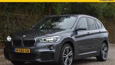 Gebruikt 2016 BMW X1 Executive SUV | € 19.950 (Eerlijke prijs)