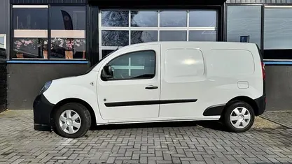 Occasion Renault Kangoo 44 kW (60 PK) 2012 MPV