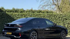 Gebruikt 2024 BMW i7 M Sport Sedan | € 97.890 (Super prijs)