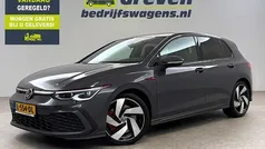 Gebruikt 2020 VW Golf VIII GTI Hatchback | € 29.800 (Eerlijke prijs)