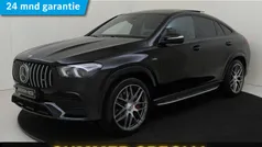 Gebruikt 2022 Mercedes GLE53 AMG AMG Coupé | € 109.945 (Eerlijke prijs)