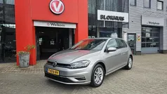Grijs Gebruikt 2018 VW Golf VII Highline Hatchback | € 18.190 (Eerlijke prijs)
