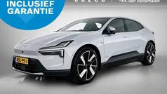 Grijs Nieuw 2025 Polestar 4 Pilot SUV | € 59.950 (Goede deal)