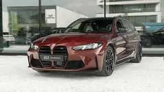 Gebruikt 2024 BMW M3 Competition Edition Stationwagen | € 99.900