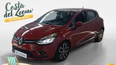 Gebruikt 2017 Renault Clio IV Intens Hatchback | € 9.895 (Eerlijke prijs)