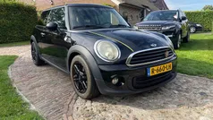 Gebruikt 2013 Mini Cooper Hatchback | € 7.450 (Eerlijke prijs)