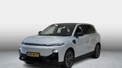 Gebruikt 2025 Leapmotor B10 SUV | € 33.894 (Eerlijke prijs)