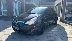 Gebruikt 2011 Opel Corsa OPC Hatchback | € 5.245 (Eerlijke prijs)