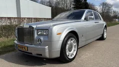 Gebruikt 2003 Rolls Royce Phantom Sedan | € 127.999