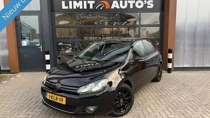 Occasion 2012 VW Golf VII Highline Hatchback | € 7.999 (Eerlijke prijs)