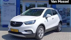 Gebruikt 2019 Opel Mokka X Edition SUV | € 16.645 (Eerlijke prijs)