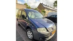 Gebruikt 2006 VW Caddy MPV | € 3.250 (Eerlijke prijs)
