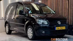 Gebruikt 2013 VW Caddy Trendline MPV | € 6.990 (Super prijs)